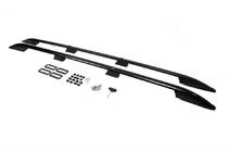 Ford Connect 2021- Barre Portatutto Skyport BLACK foto 5