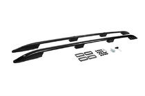 Ford Connect 2021- Barre Portatutto Skyport BLACK foto 6