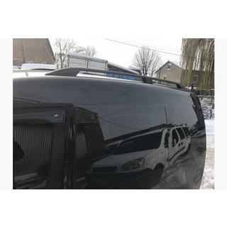 Barre Portatutto Skyport BLACK foto 1