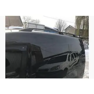 Barre Portatutto Skyport BLACK foto 1