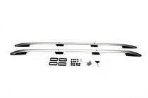 Ford Connect 2021- Barre Portatutto Skyport GREY Base Standard foto 2
