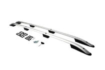 Ford Connect 2021- Barre Portatutto Skyport GREY Base Standard foto 3