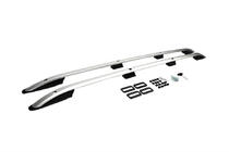 Ford Connect 2021- Barre Portatutto Skyport GREY Base Standard foto 4