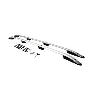 Barre Portatutto Skyport GREY foto 3