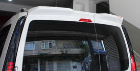 Ford Connect 2021- Spoiler (2 porte, da verniciare) foto 2