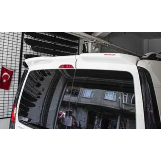 Spoiler (2 porte, da verniciare) foto 1