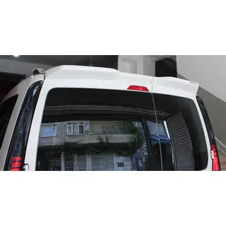 Spoiler (2 porte, da verniciare) foto 2