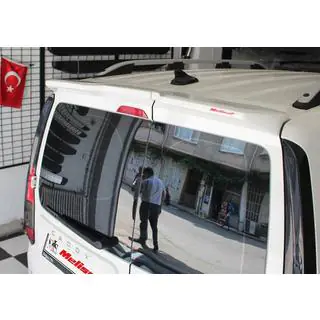 Spoiler (2 porte, da verniciare) foto 3