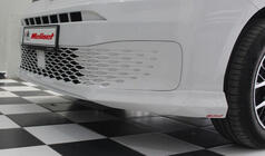 Ford Connect 2021- Labbro paraurti anteriore (primer per verniciatura) foto 3