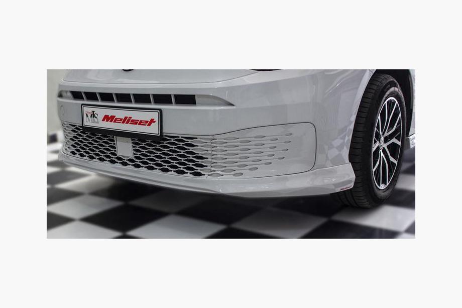 Ford Connect 2021- Labbro paraurti anteriore (primer per verniciatura) Image