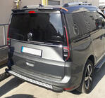 Ford Connect 2021- Spoiler posteriore (1 porta, primer) foto 3