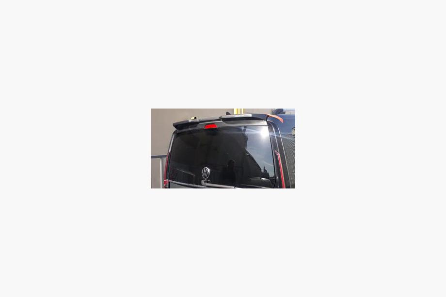 Ford Connect 2021- Spoiler posteriore (1 porta, primer) Image