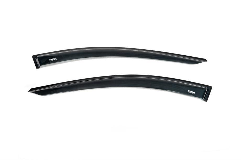Ford Connect 2021- Deflettori Finestrini (2 pz, Niken) Image