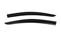 Ford Connect 2021- Deflettori Finestrini (2 pz, Sunplex Sport) foto 2