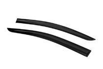 Ford Connect 2021- Deflettori Finestrini (2 pz, Sunplex Sport) foto 3
