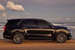 Recensione Hyundai Palisade: restyling del 2022 foto 4