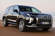 Recensione Hyundai Palisade: restyling del 2022 foto 2