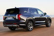 Recensione Hyundai Palisade: restyling del 2022 foto 3
