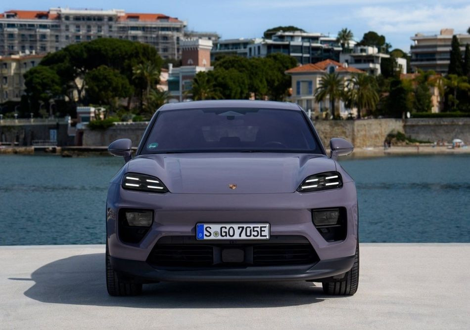 Recensione Porsche Macan Electric 2024: una nuova generazione di crossover