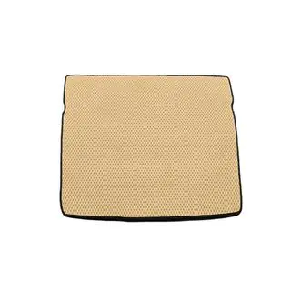 Tappetino bagagliaio EVA (Beige) foto 1