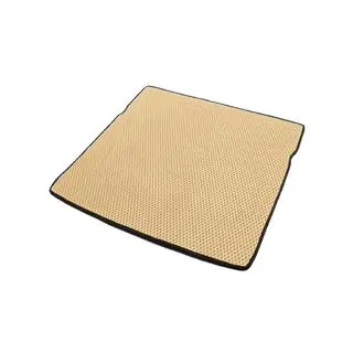 Tappetino bagagliaio EVA (Beige) foto 2