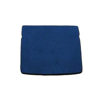 Tappetino bagagliaio EVA (Blu) foto 1