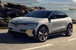 Recensione della berlina Renault Megane E-Tech Elettrica foto 3