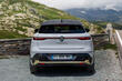 Recensione della berlina Renault Megane E-Tech Elettrica foto 4