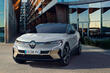 Recensione della berlina Renault Megane E-Tech Elettrica foto 1