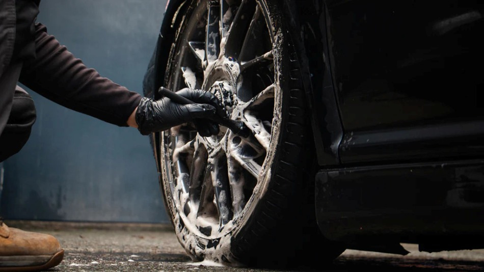 Come prendersi cura adeguatamente delle ruote dell’auto?