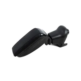Bracciolo V1 (per portabicchieri) Renault Clio IV 2012-2019 foto 1