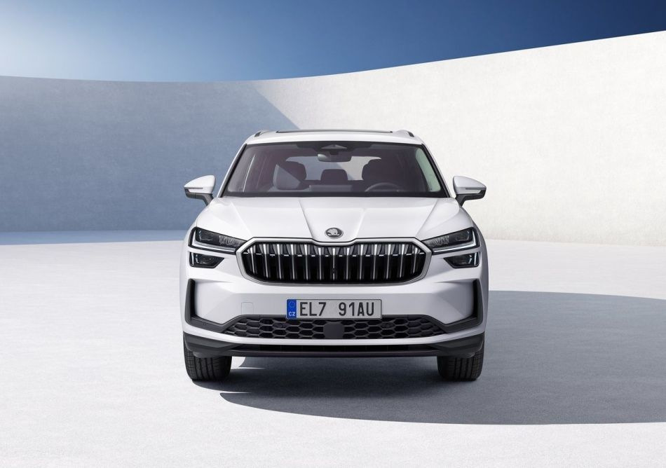 Recensione della Skoda Kodiaq 2023 di seconda generazione