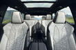 Recensione del crossover di medie dimensioni Lexus TX foto 5