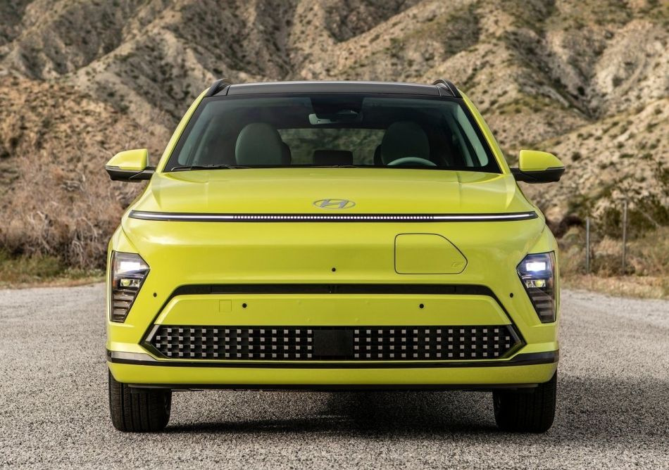 Recensione della Hyundai Kona Electric 2023 di seconda generazione
