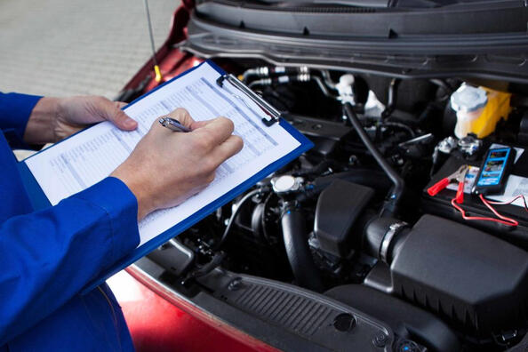 10 consigli importanti per gli automobilisti