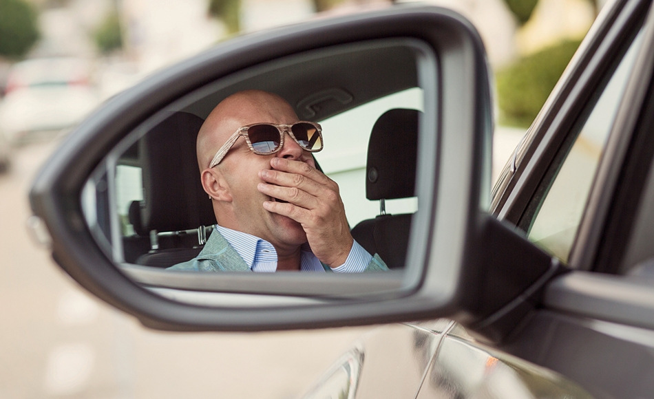 Come non addormentarsi al volante: consigli per gli autisti