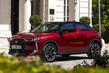 Revisione del restyling DS 3 della seconda incarnazione foto 1