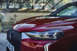 Revisione del restyling DS 3 della seconda incarnazione foto 4