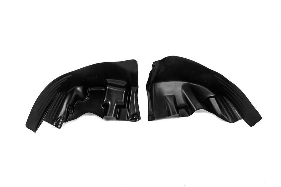 Dacia Duster 2018-2024 Offerta Parasassi Anteriori (2 pz) Image