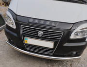 GAZelle 1998- Protezione Anteriore ST008 (Acciaio Inox) foto 1