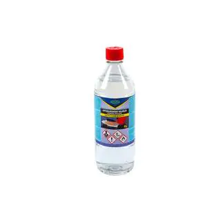 Antisilicone SAVEX 1L foto 1