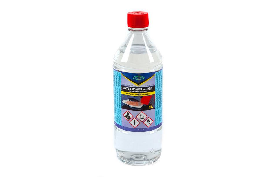 Antisilicone SAVEX 1L Foto 1