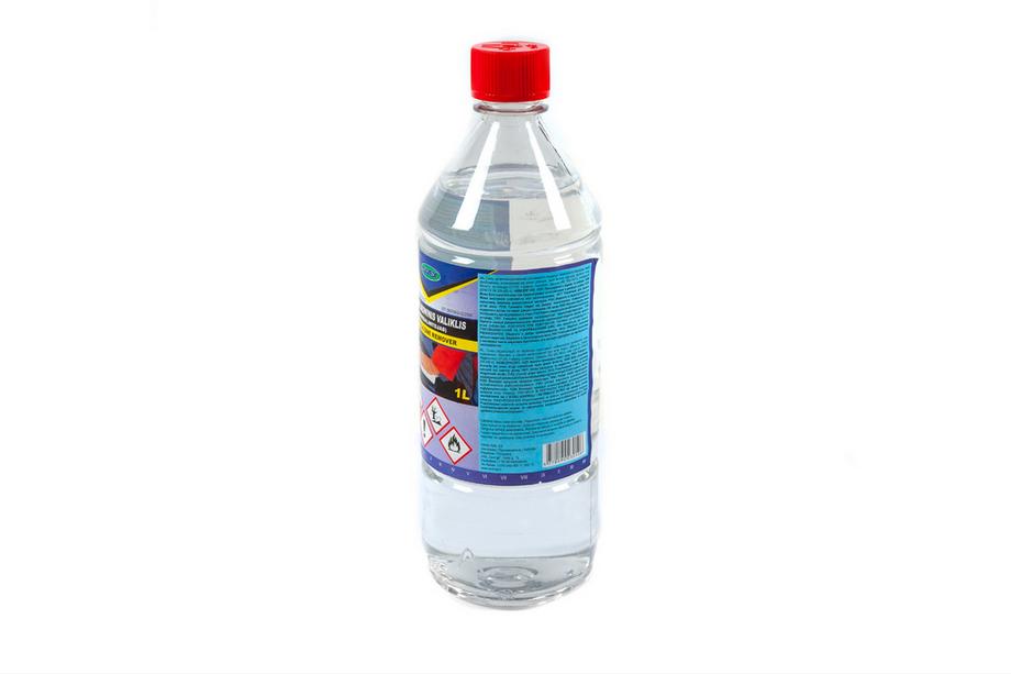 Antisilicone SAVEX 1L Foto 2