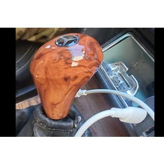 Pomello Cambio V4 Mercedes E-class W124 1984–1997 foto 2
