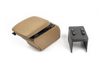 Outlet Bracciolo Universale con Aerazione (beige) foto 2