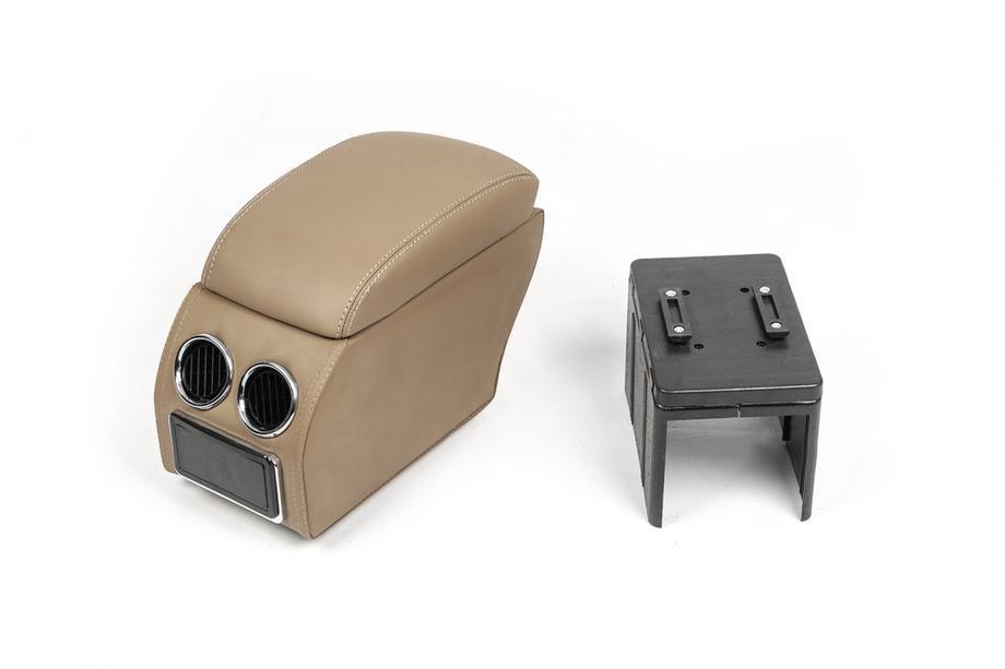 Outlet Bracciolo Universale con Aerazione (beige) Image