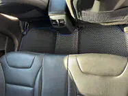 Kia Niro 2016–2021 Tappetini EVA (E-Niro 2018-2022, Nero) foto 6