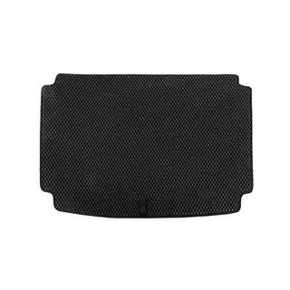 Tappetino bagagliaio (E-Niro 2018-2022, con subwoofer, Nero) foto 2