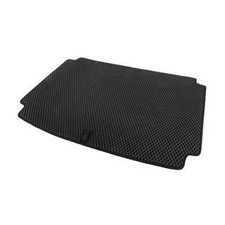 Tappetino bagagliaio (E-Niro 2018-2022, con subwoofer, Nero) foto 4