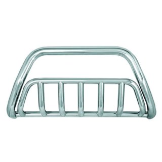 Protezione Anteriore WT002 (2006-2013, Acciaio Inox) foto 3